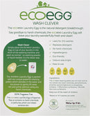 Ecoegg Laundry Eggs (210 Washes) - Fragrance Free