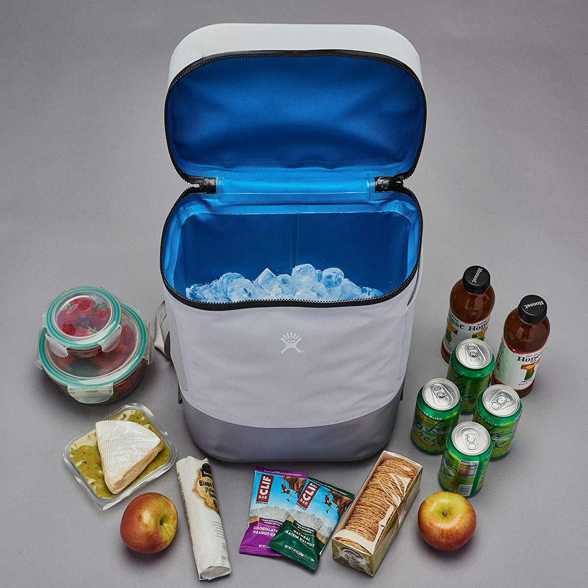 Hydro Flask Unisex – Adult's Soft Coolers Cool Bag 15L Arctic