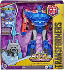Hasbro Transformers Cyberverse Battle Call Officer Toy Figure Collectible Play