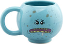 Rick and Morty Mr. Meeseeks 3D Mug
