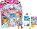 Shopkins Chef Club Deluxe Pack - Juicy Smoothie Collection