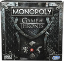 Hasbro Monopoly - Game of Thrones- Winterfell Castle, Westeros