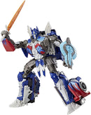 Transformers Optimus Prime