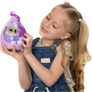 Bush Baby World Sleepy Pod with Bush Baby Nenia Soft Toy