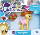 My Little Pony School of Friendship Applejack