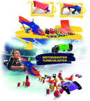 Nerf Nitro MotorFury Rapid Rally