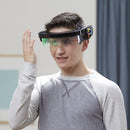 Simon Optix (FRENCH LANGUAGE ONLY)