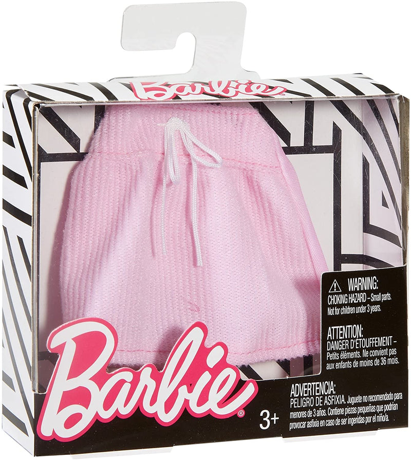 Barbie Separates Fashion Pack - Pink Skirt - FPH25