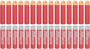 Nerf NER Mega Accustrike Action Figure (30 Dart Combo Pack)