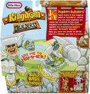 LITTLE TIKES KINGDOM BUILDERS SIR HAMMER OF HEAD