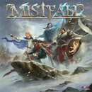 Mistfall Game