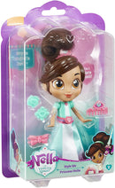 Nella the Princess Knight Style Doll
