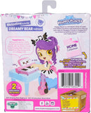 Shopkins Happy Places Lil' Shoppie Doll Pack - Melodine