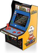 My Arcade Burger Time Micro Arcade Machine