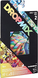 Hasbro DropMix Discover Pack Series 2