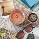 Yankee Candle Scented Candle | Warm Desert Wind Large Jar Candle | Burn Time: Up to 150 Hours