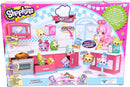 Shopkins Chef Club Hot Spot Kitchen Playset