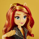 My Little Pony Classic Sunset Shimmer Doll