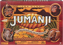 Spin Master Games Cardinal Games Jumanji The Game Action Game, Multicolor