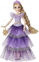 Disney Princess Style Series Rapunzel Fashion Doll