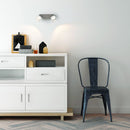 Philips myLiving Fremont LED Spot Bar/Tube Light (2 x 4 W Integrated LED, 230 V)