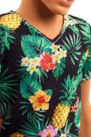 Barbie Ken Fashionistas 15 Tropical Vibes Doll