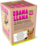 Big Potato Obama Llama 2: The Family Board Game with the Strange-Sounding Name