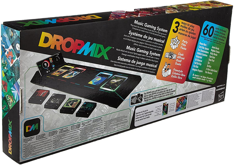 DropMix Music Gaming System