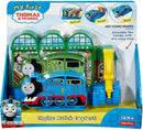 Thomas & Friends Match Express Engine
