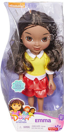 Fisher-Price Nickelodeon Dora and Friends Emma