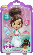 Nella the Princess Knight Style Doll