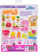Happy Places Shopkins Season 2 Decorator Pack Puppy Patio