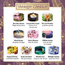 Yankee Candle Candle, 10 Tea Lights + 1 Holder, Various