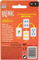 Mattel Toy Blink Card game