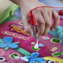 Hasbro Games B9180100 Trolls Dr Bibber Preschool Game