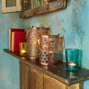 Yankee Candle Tea Light Scented Candles | Tropical Jungle | 12 Count