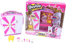 Shopkins 'Style Me Wardrobe' Playset