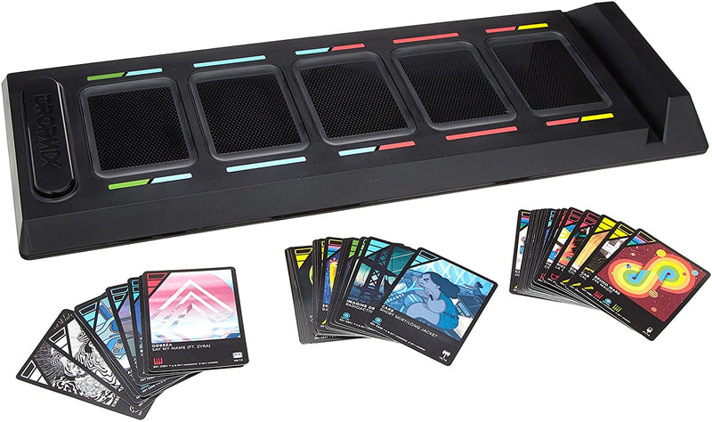 DropMix Music Gaming System