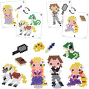 AQUABEADS:  Rapunzel Character Set, Multi-Coloured