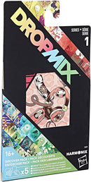 Hasbro DropMix Discover Pack Series 1