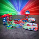 PJ Masks Disney Junior Kid's Tumblers, Plastic, Zak Designs