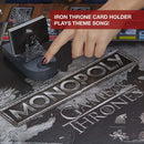 Hasbro Monopoly - Game of Thrones- Winterfell Castle, Westeros