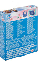 Baby Alive Super Snacks Reusable Solid Doll Food Refill Pack