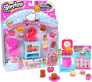 Shopkins Chef Club Deluxe Pack - Hot Waffle Collection