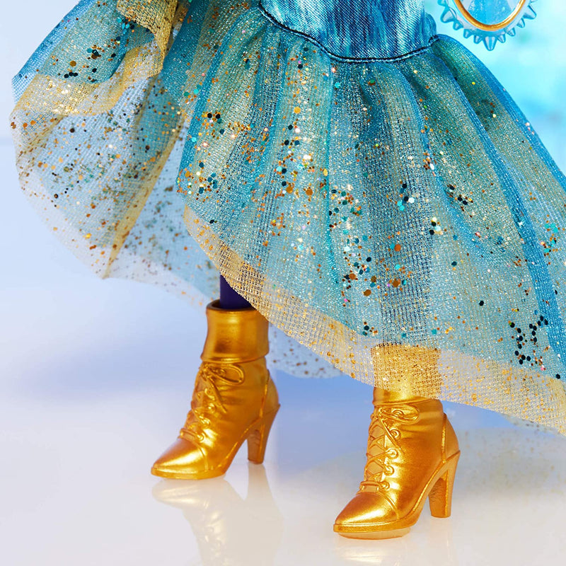 Disney Princess Style Series Jasmine Fashion Doll
