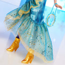 Disney Princess Style Series Jasmine Fashion Doll