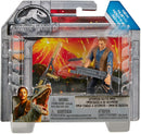 Jurassic World FMM07 Basic Figure Owen Mercenary