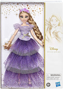 Disney Princess Style Series Rapunzel Fashion Doll