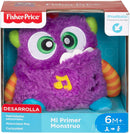 SAS - Fisher Price Giggles n Growls Mons