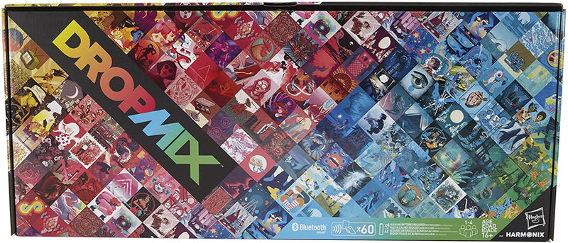 DropMix Music Gaming System